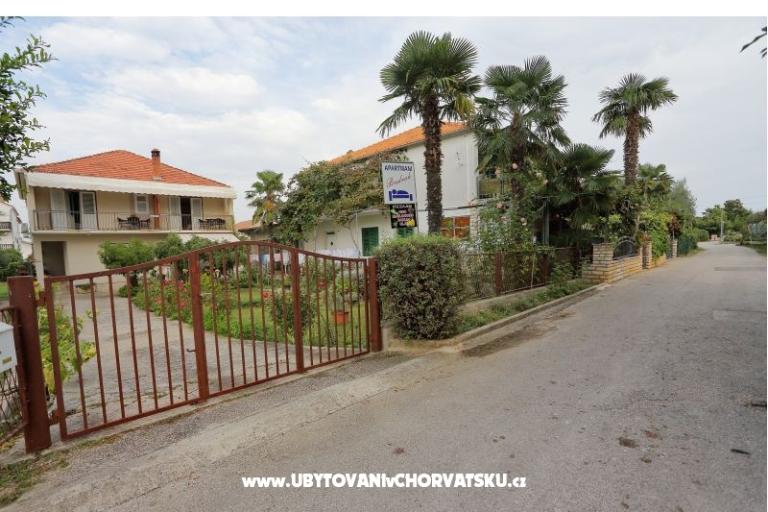 Apartmaji Budrak – foto 4