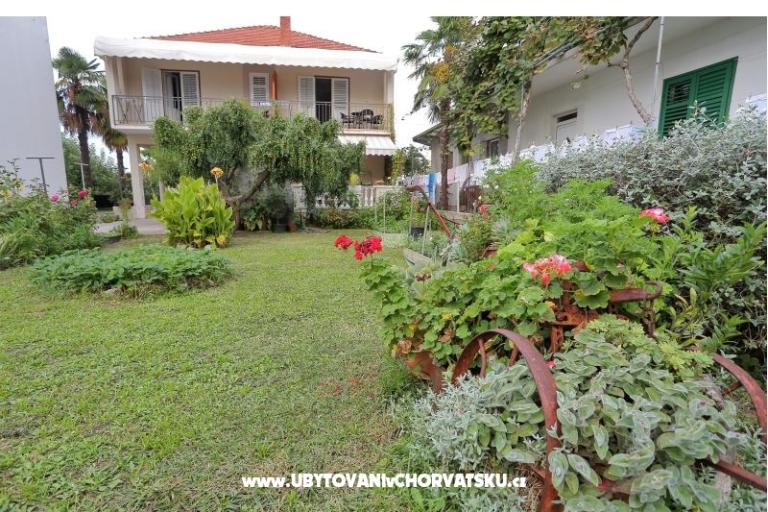 Apartmaji Budrak – foto 5
