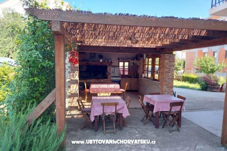 Apartmaji Budrak – foto 6