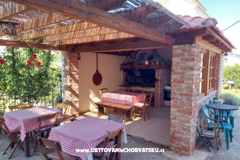 Apartmaji Budrak – foto 7