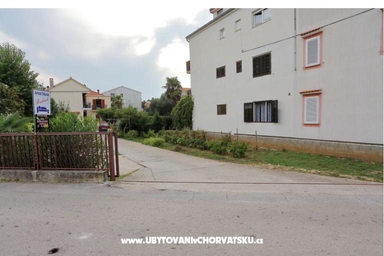 Apartmaji Budrak – foto 8