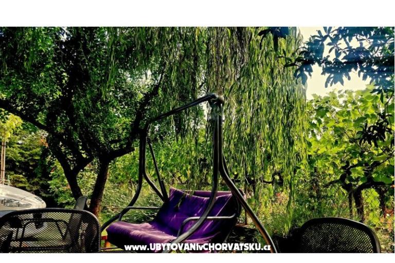 Apartmaji DARIO - Sukošan – foto 10