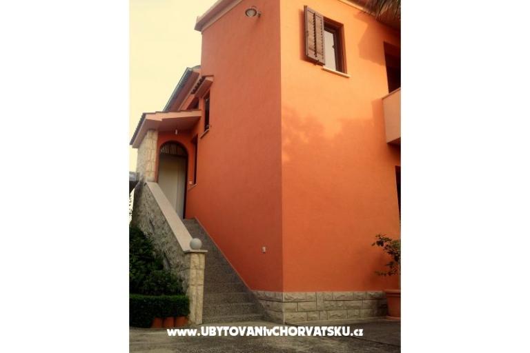 Apartmaji DARIO - Sukošan – foto 15
