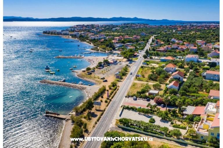 Apartmaji DARIO - Sukošan – foto 18