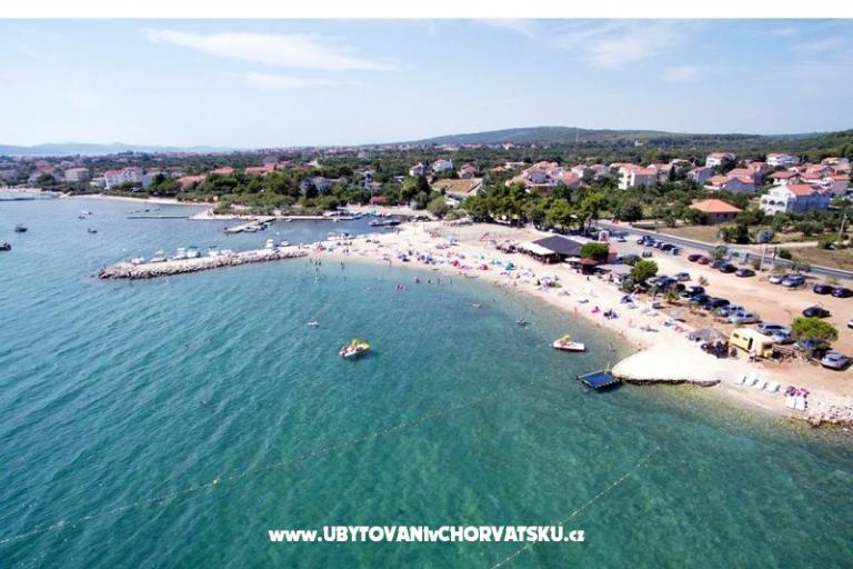 Apartmaji DARIO - Sukošan – foto 23