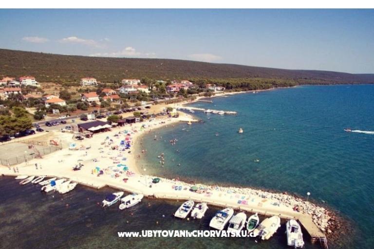 Apartmaji DARIO - Sukošan – foto 24