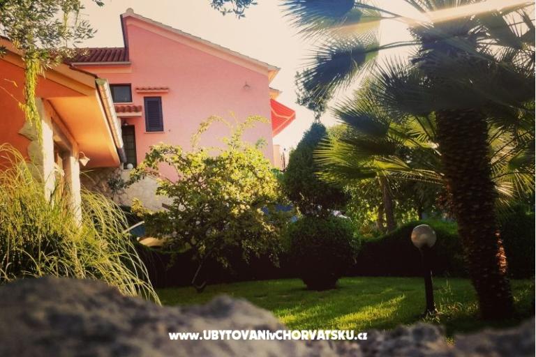 Apartmaji DARIO - Sukošan – foto 25
