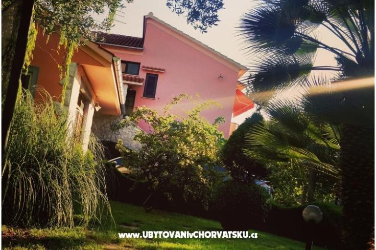 Apartmaji DARIO - Sukošan – foto 30