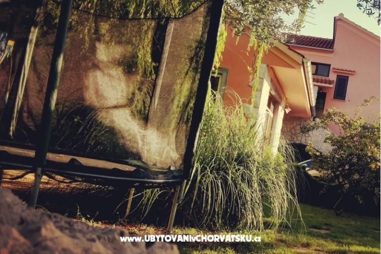 Apartmaji DARIO - Sukošan – foto 32