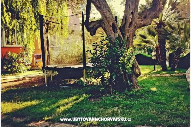 Apartmaji DARIO - Sukošan – foto 33