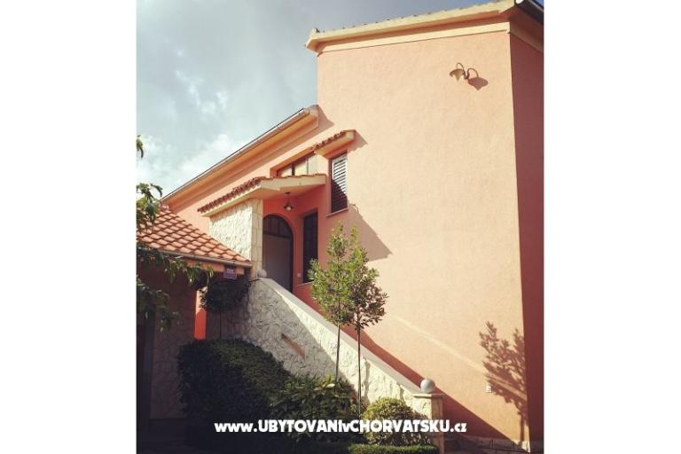 Apartmaji DARIO - Sukošan – foto 34