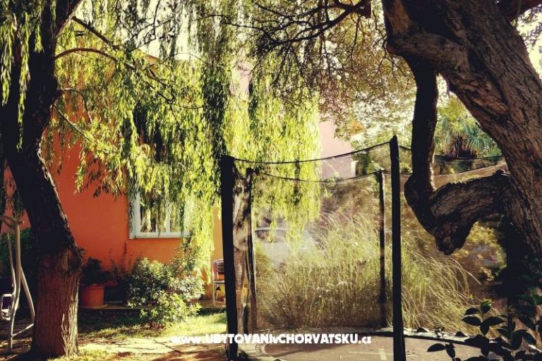 Apartmaji DARIO - Sukošan – foto 35