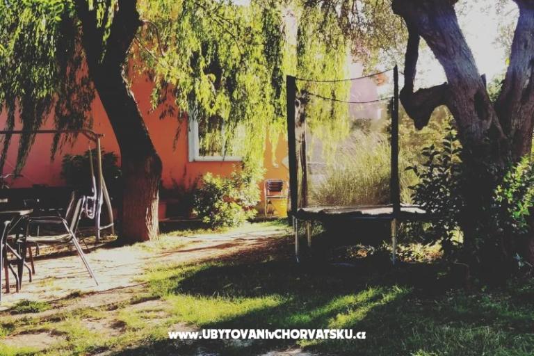 Apartmaji DARIO - Sukošan – foto 39