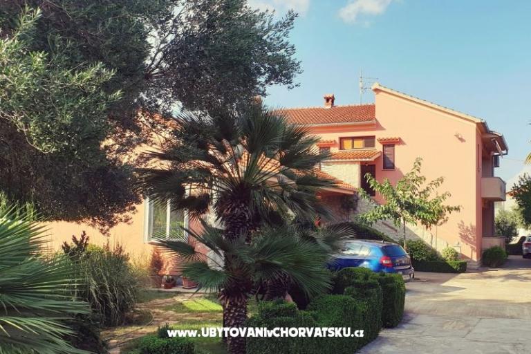 Apartmaji DARIO - Sukošan – foto 40