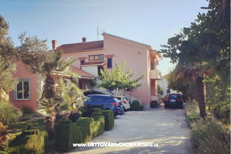 Apartmaji DARIO - Sukošan – foto 42