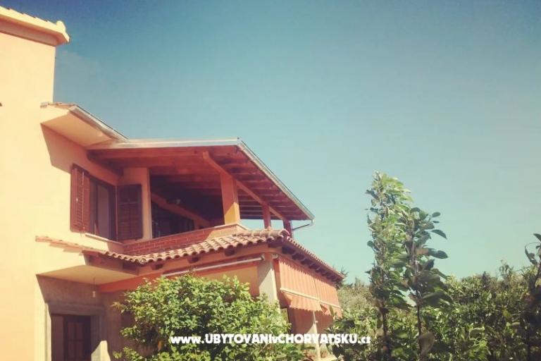 Apartmaji DARIO - Sukošan – foto 43