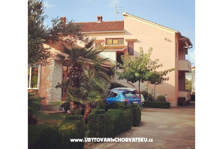 Apartmaji DARIO - Sukošan – foto 44