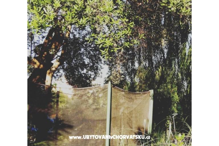Apartmaji DARIO - Sukošan – foto 50