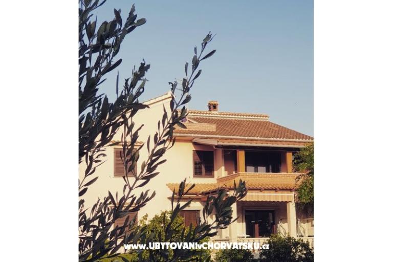 Apartmaji DARIO - Sukošan – foto 51