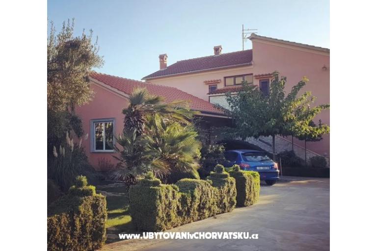Apartmaji DARIO - Sukošan – foto 56