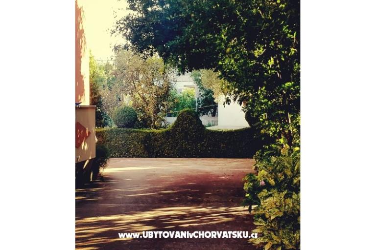 Apartmaji DARIO - Sukošan – foto 57