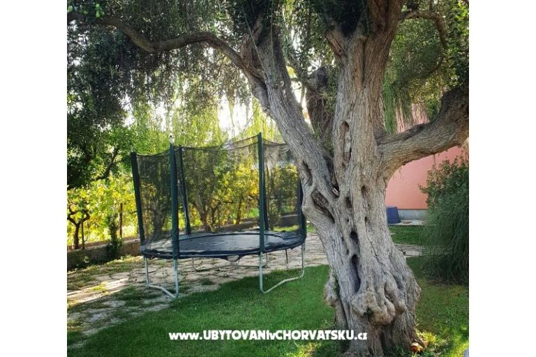 Apartmaji DARIO - Sukošan – foto 58