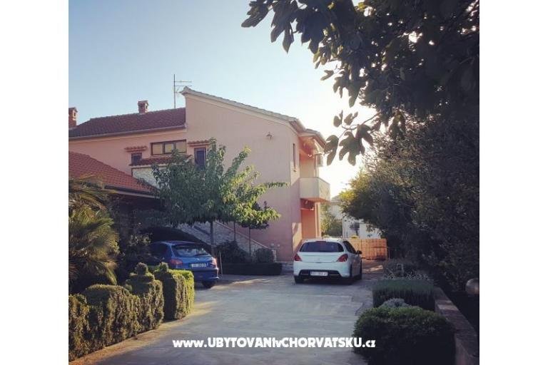 Apartmaji DARIO - Sukošan – foto 59