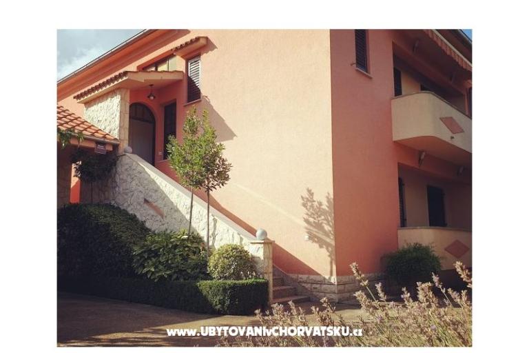 Apartmaji DARIO - Sukošan – foto 6
