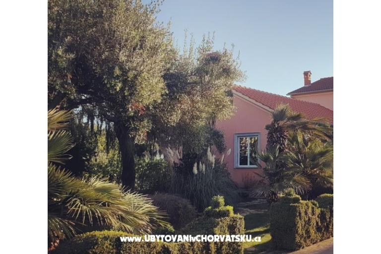 Apartmaji DARIO - Sukošan – foto 62