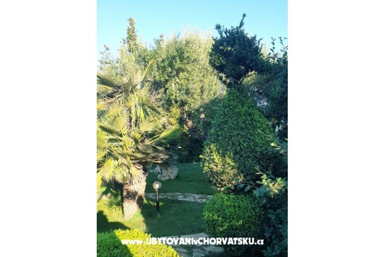 Apartmaji DARIO - Sukošan – foto 63