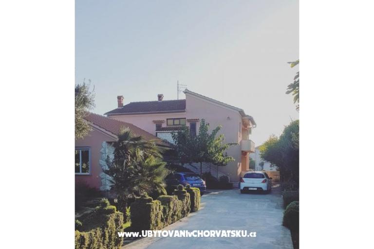 Apartmaji DARIO - Sukošan – foto 66