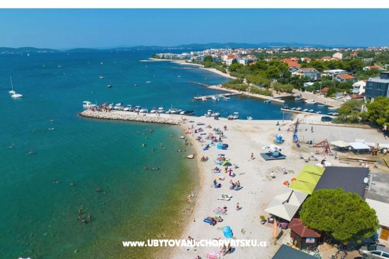Apartmaji DARIO - Sukošan – foto 70