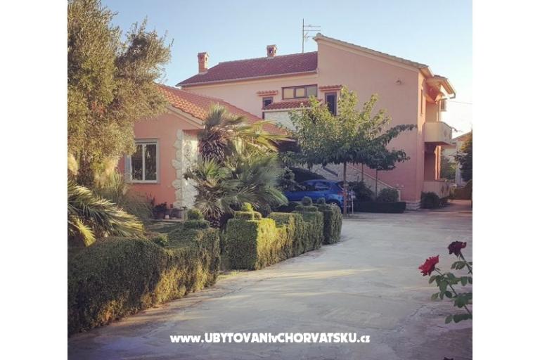 Apartmaji DARIO - Sukošan – foto 71