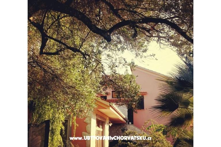 Apartmaji DARIO - Sukošan – foto 75