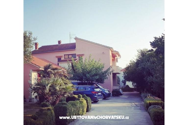 Apartmaji DARIO - Sukošan – foto 78