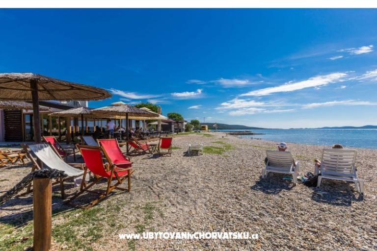 Apartmaji DARIO - Sukošan – foto 80