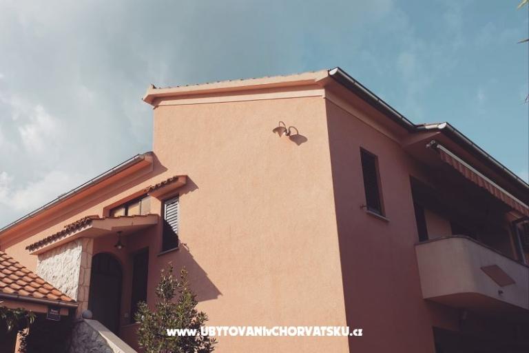 Apartmaji DARIO - Sukošan – foto 88