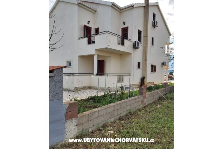 Apartmaji Elvis – foto 3