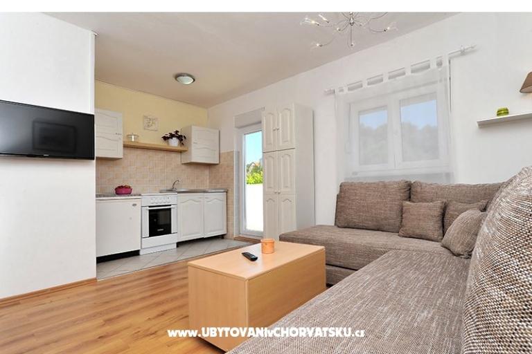 Apartmaji Ero  – foto 6