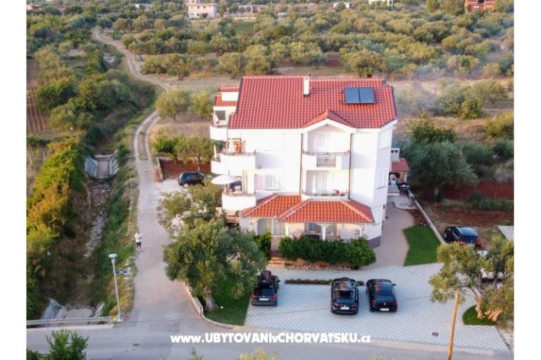 Apartmaji Feel Good – foto 4