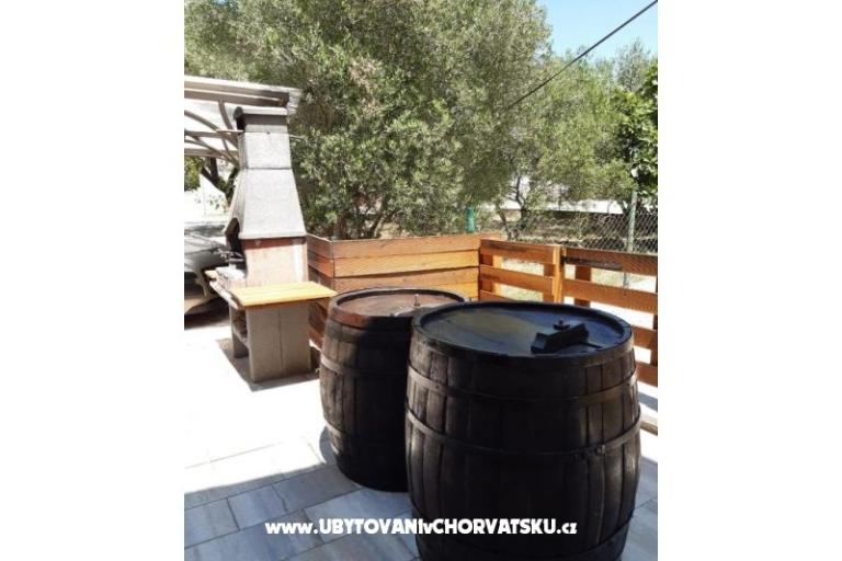 Apartmaji Gašparović – foto 18