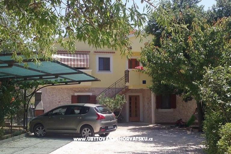 Apartmaji Gašparović – foto 3