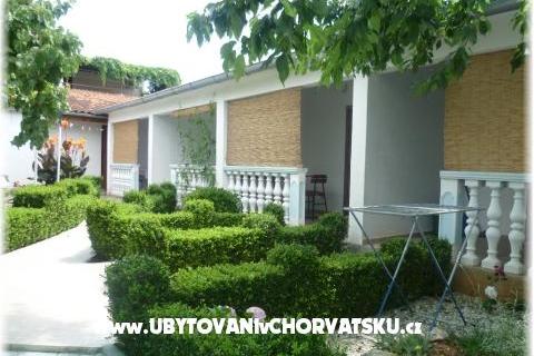 Apartmaji Grginović – foto 2