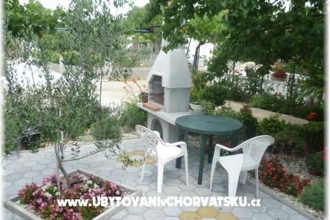 Apartmaji Grginović – foto 5