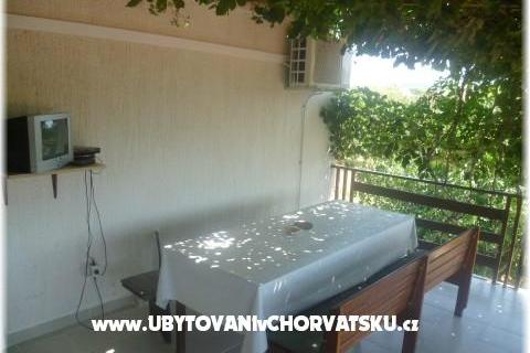 Apartmaji Grginović – foto 8