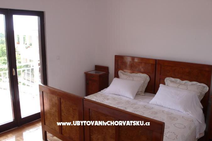 Apartmaji Ivana – foto 2