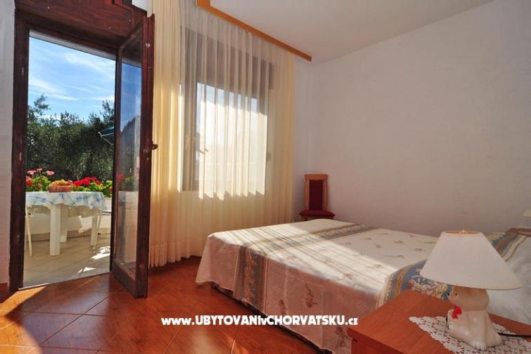 Apartmaji Jerina-Sukosan – foto 6