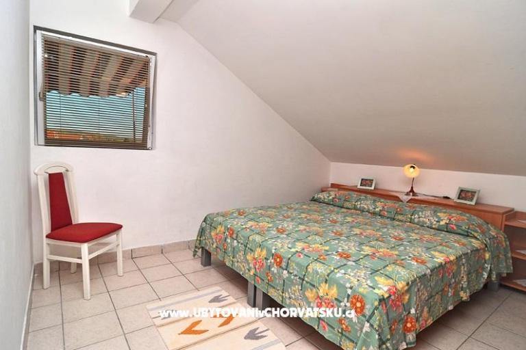 Apartmaji Jerina-Sukosan – foto 7