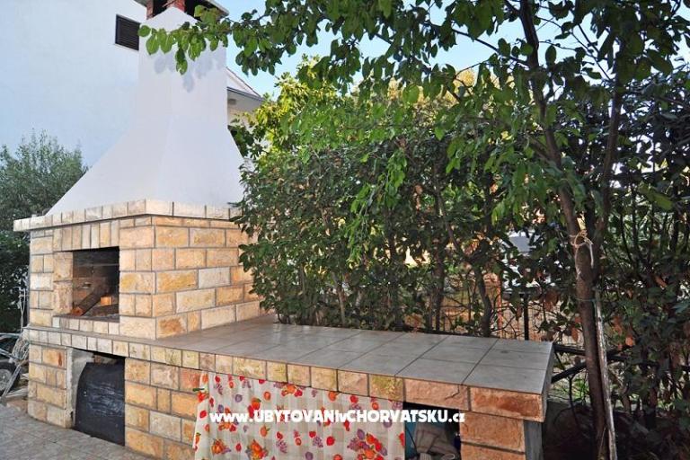 Apartmaji Jerina-Sukosan – foto 8