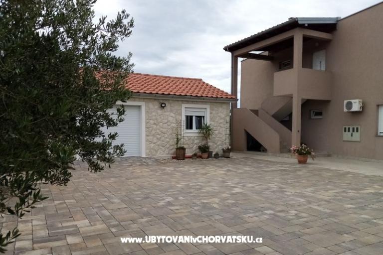 Apartmaji Lara – foto 5